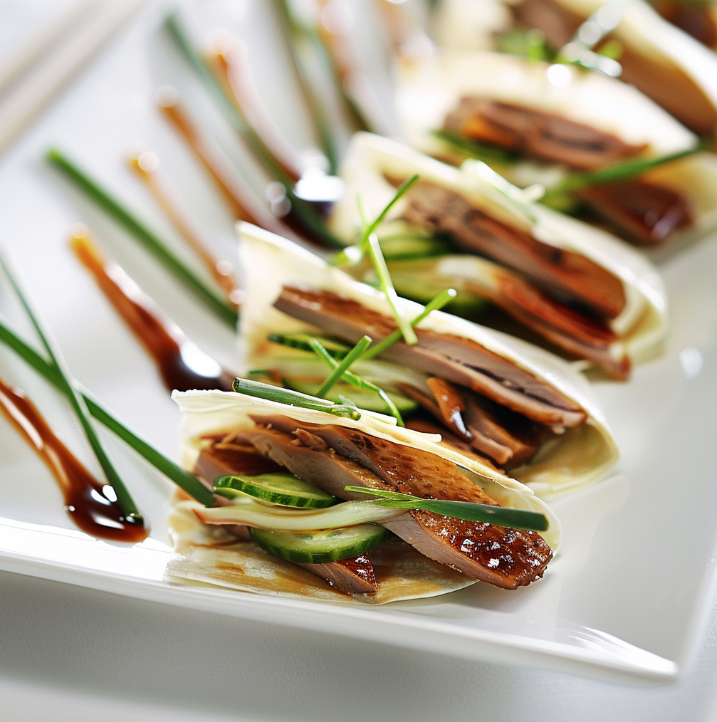 Peking Duck