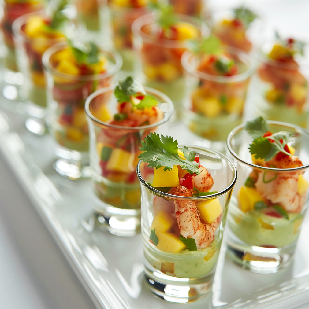 Lobster Mojo Shooter