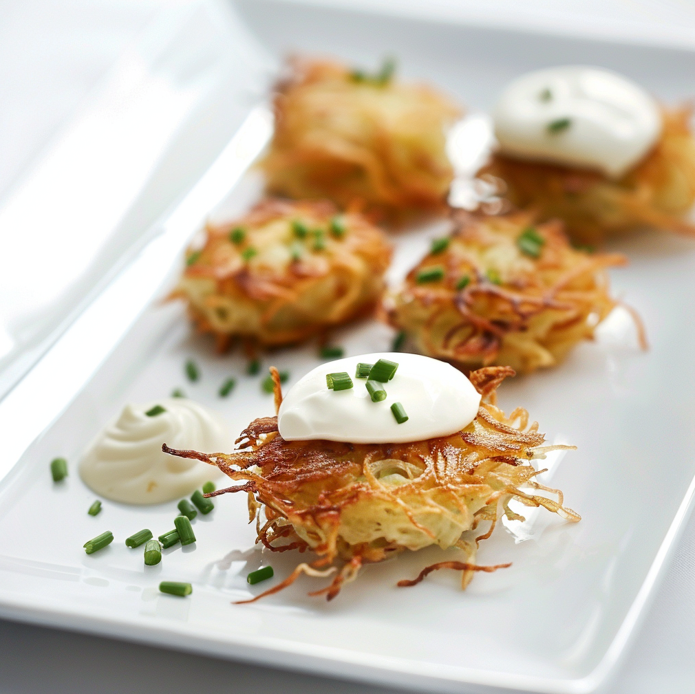 Potato Pancake