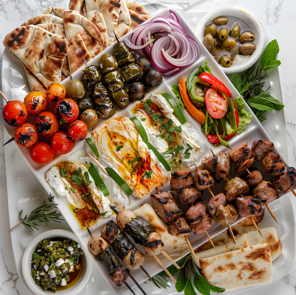 Mediterranean