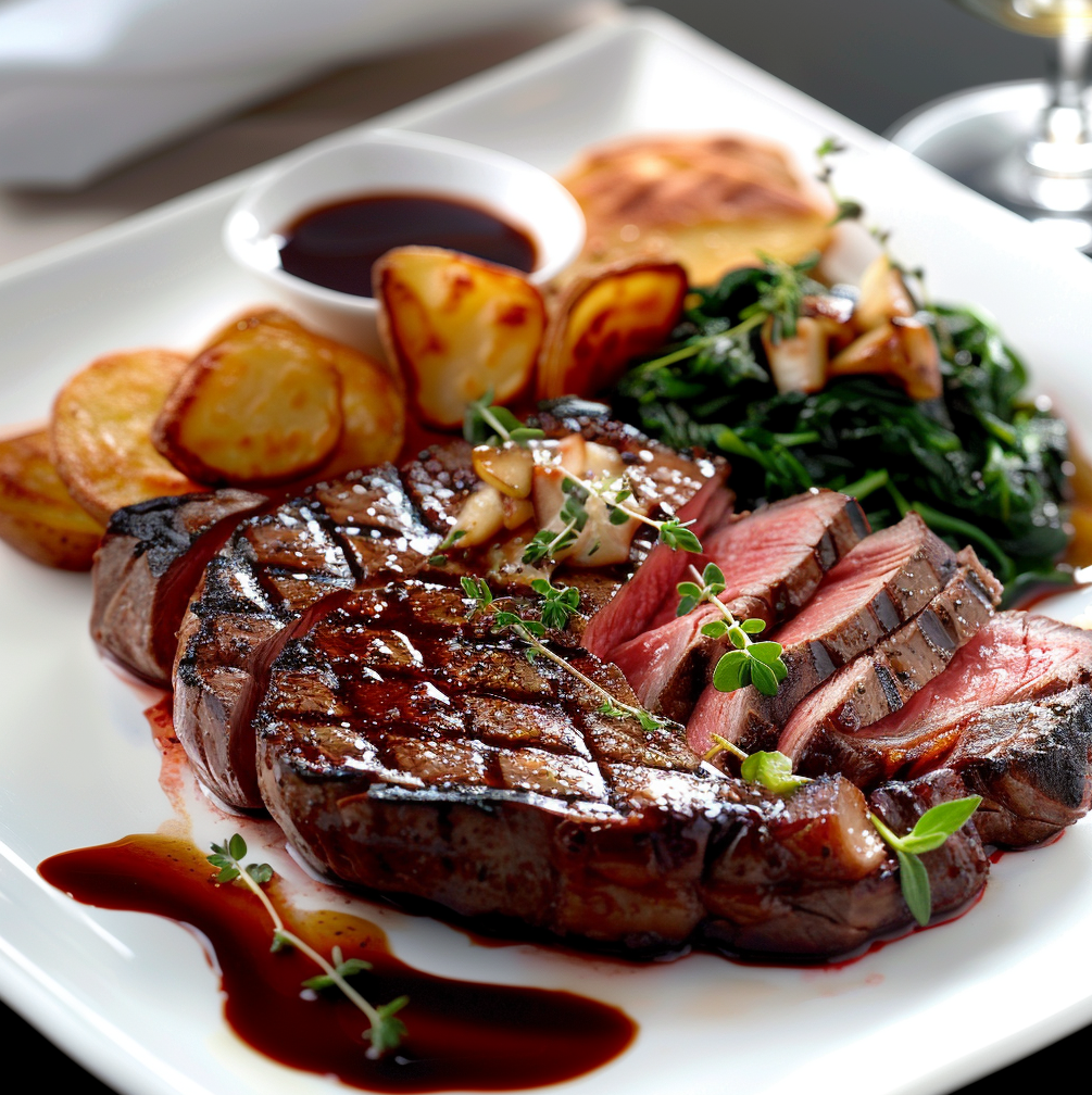 Peter Luger