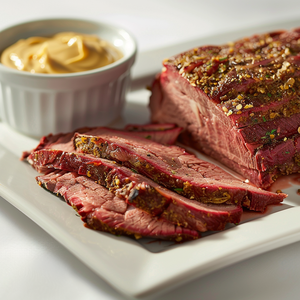 Corn Beef