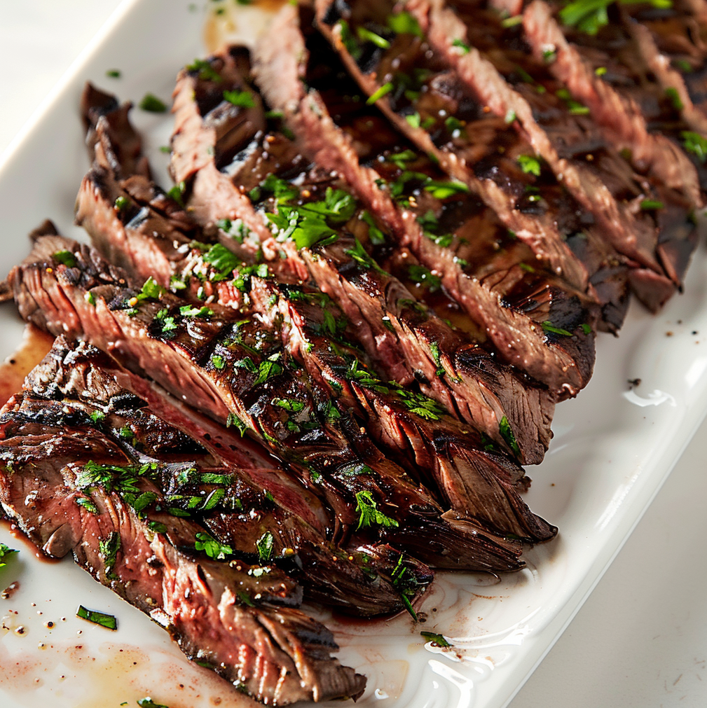 Flank Steak