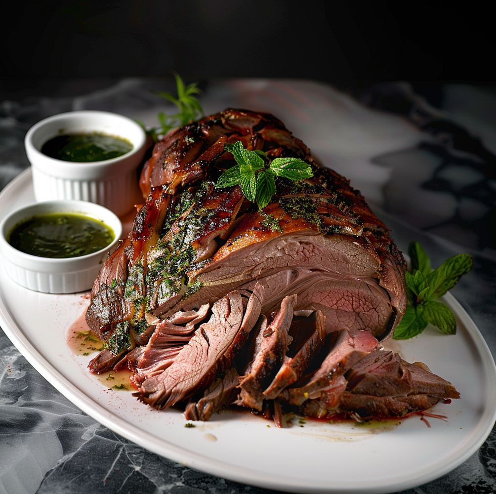 Leg of Lamb