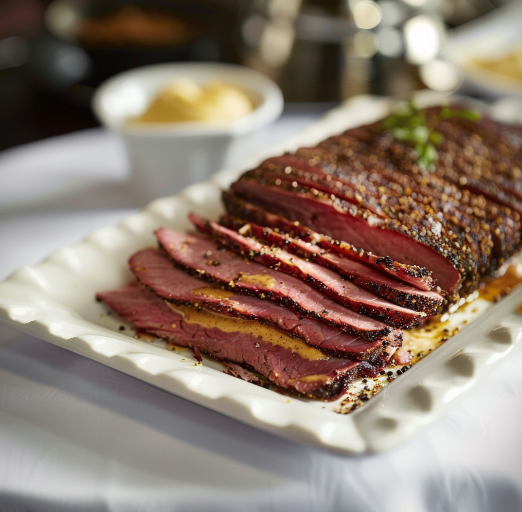 Pastrami
