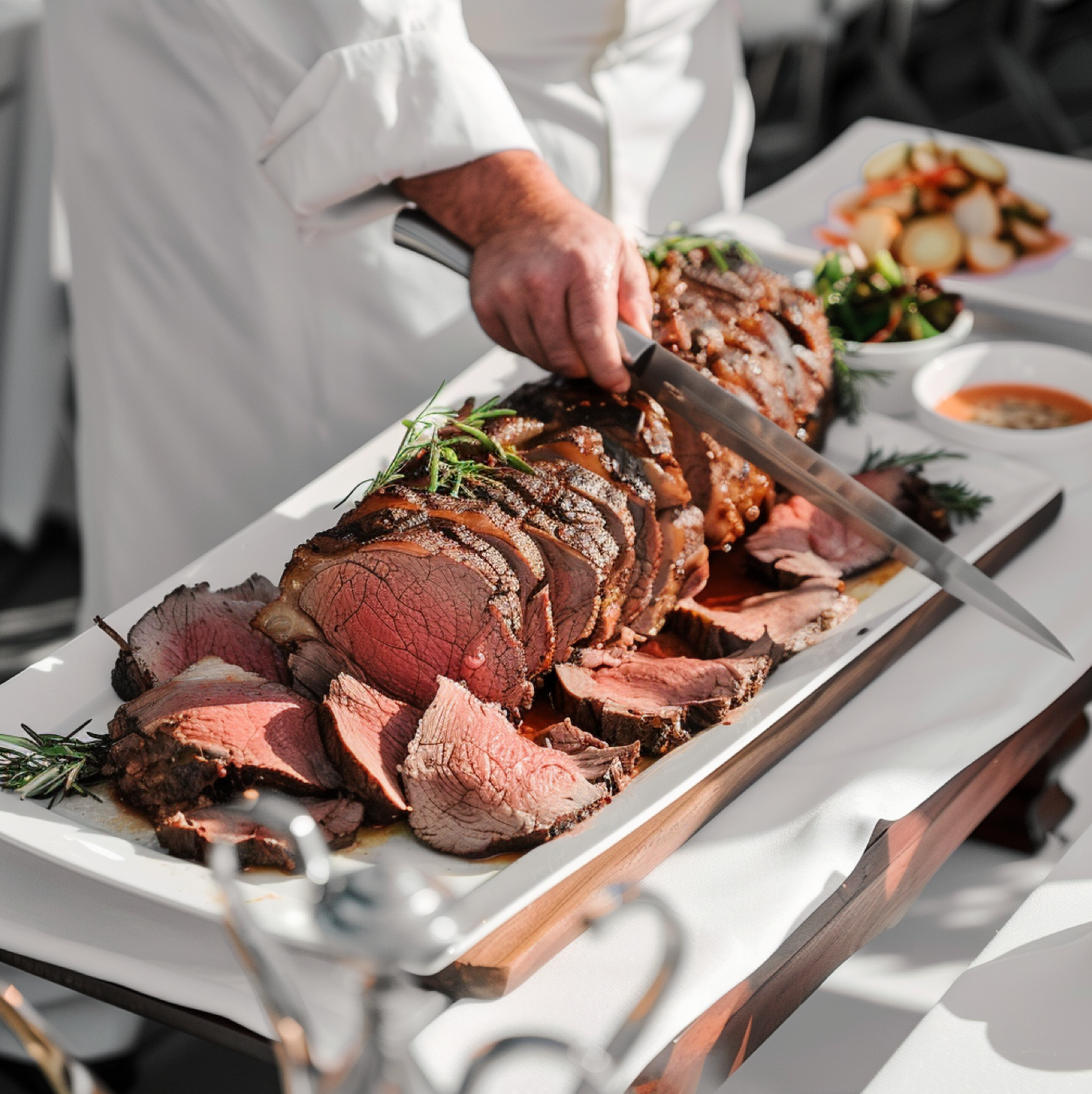 Chateaubriand