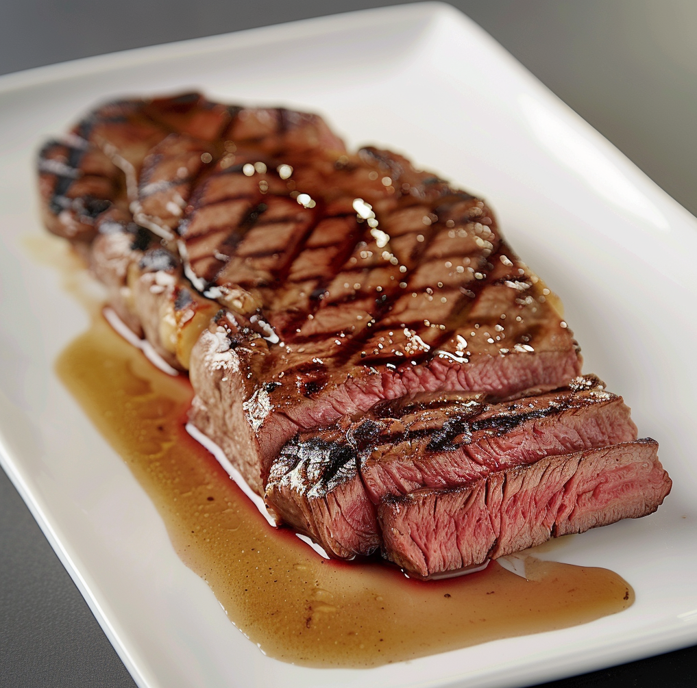 New York Strip