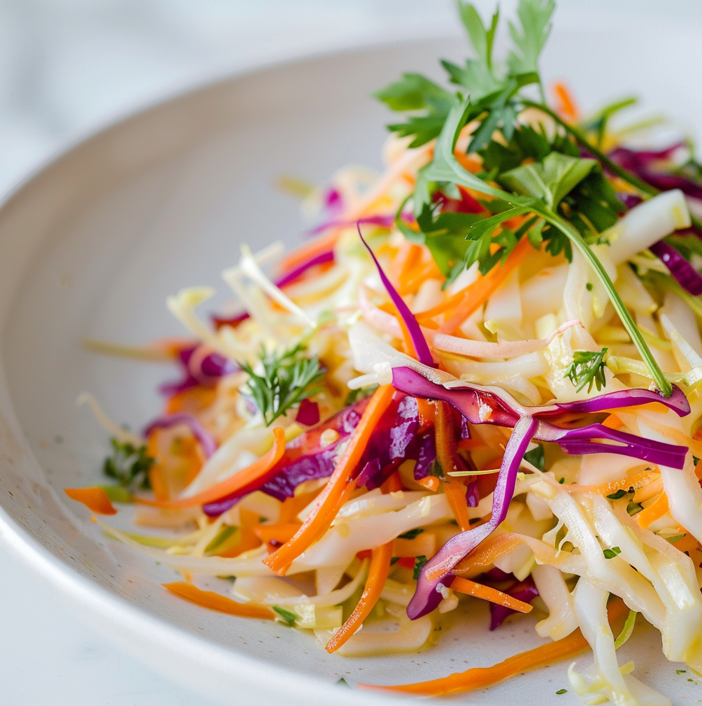 Healthy Slaw