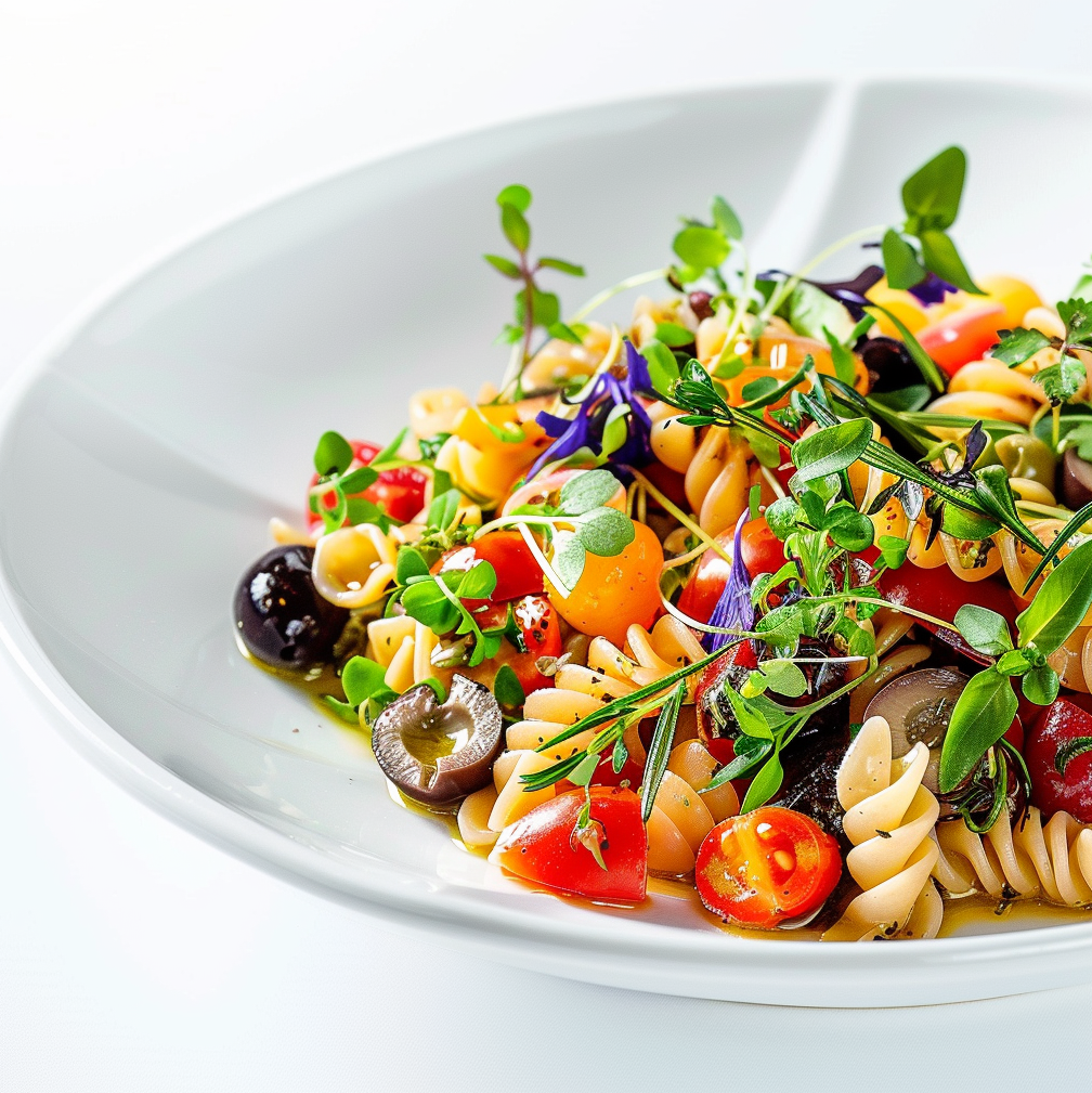 Pasta Salad