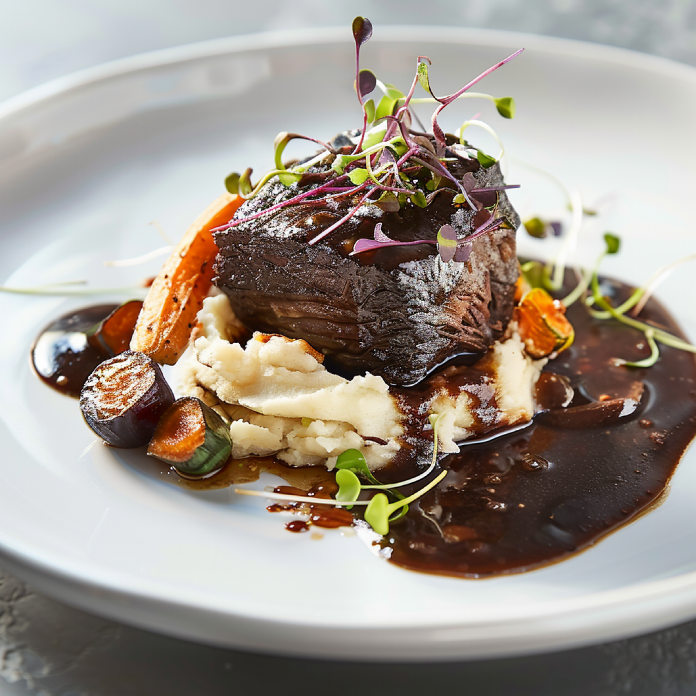 Boneless Short Rib