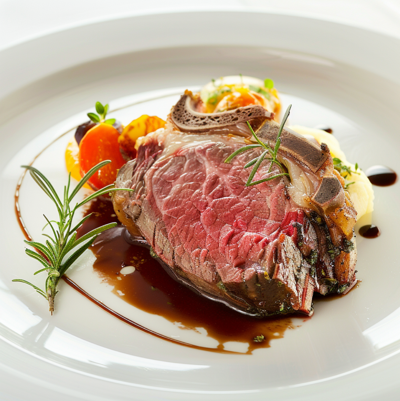 Prime Rib 12oz
