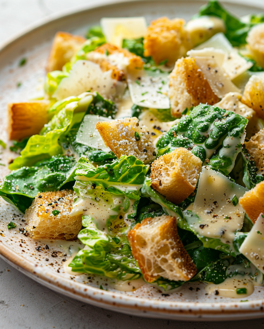 Caesar Salad