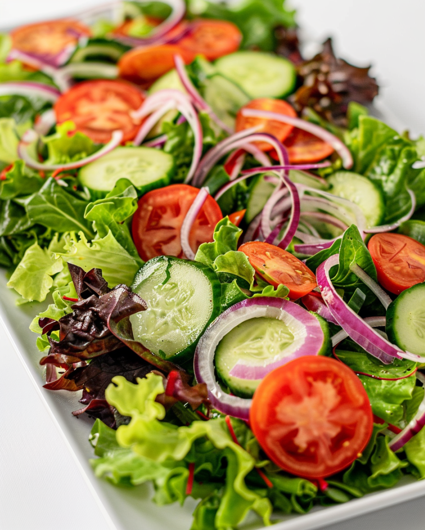 House Salad