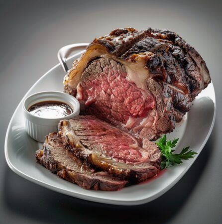 16oz Prime Rib