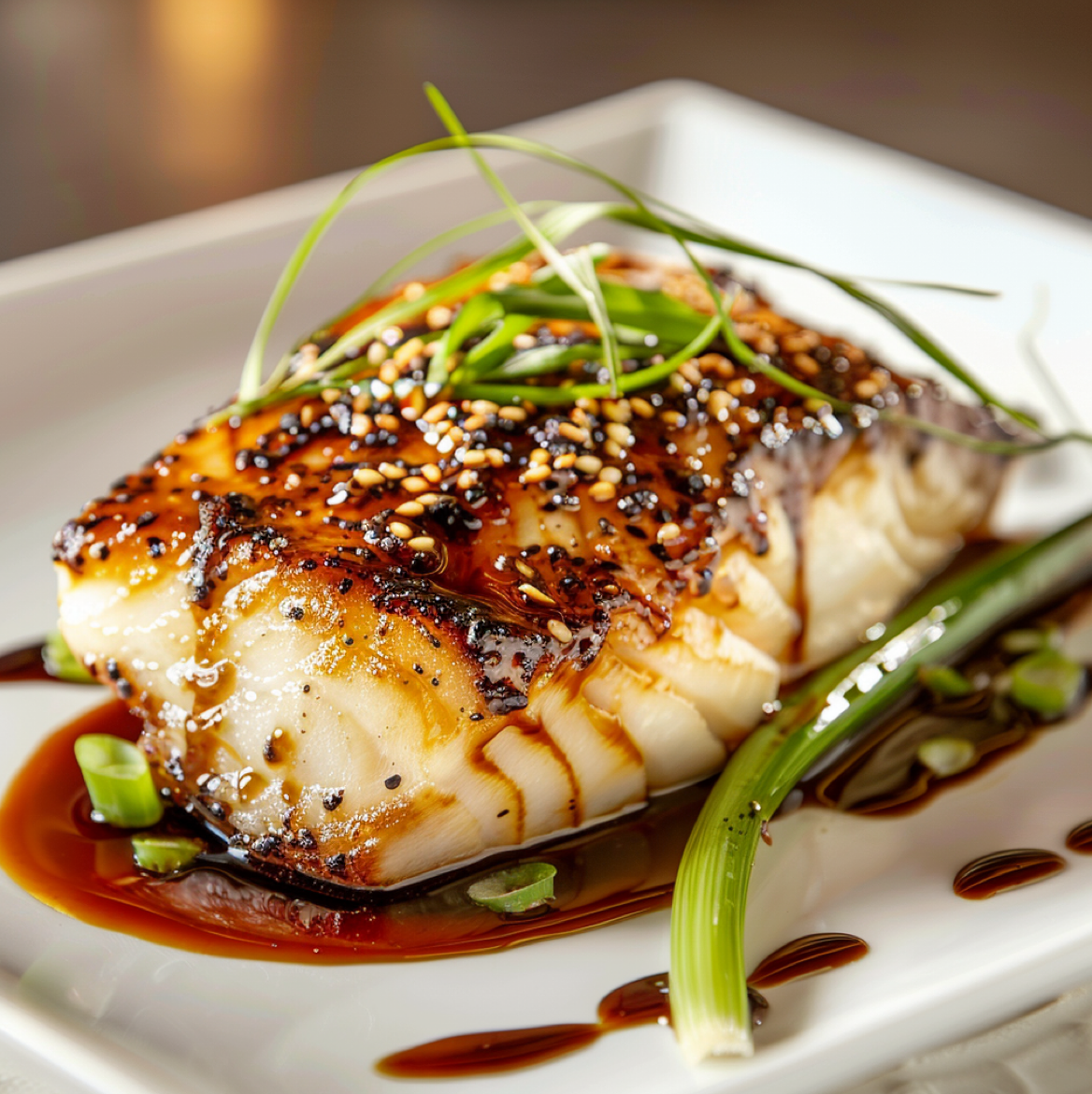 Chilean Sea Bass