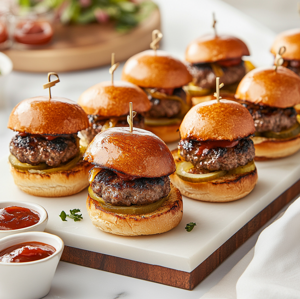 Mini Slider Station