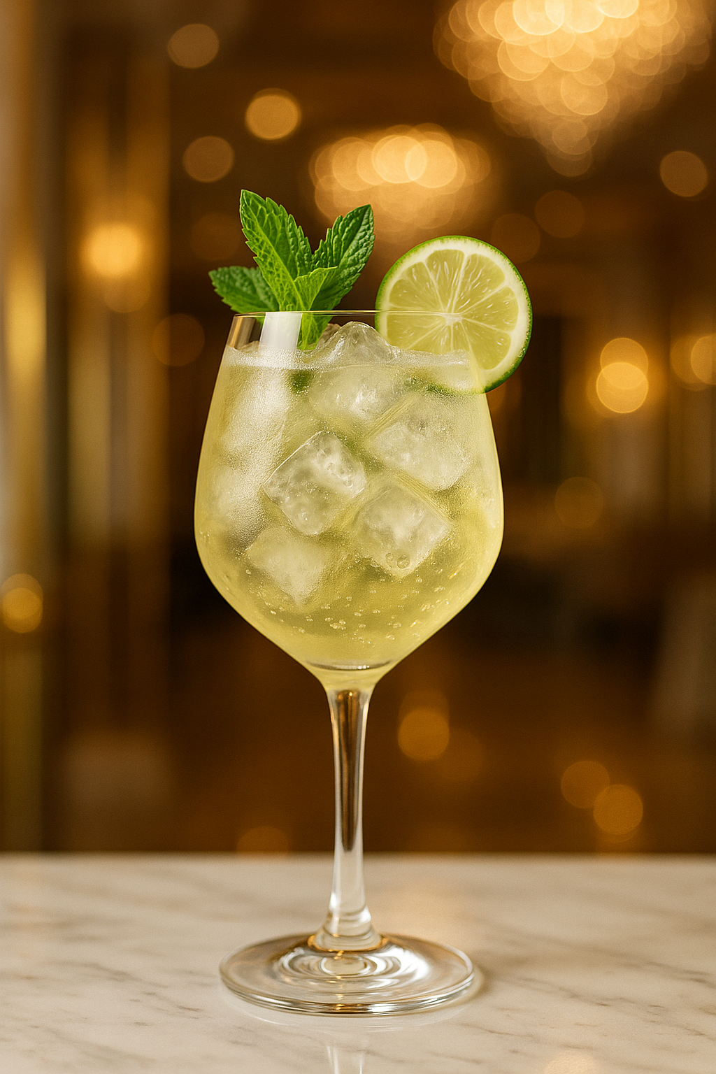Hugo Spritz